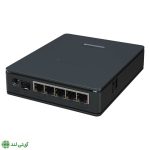 روتر اکسس پوینت میکروتیک مدل Mikrotik hAP ax S - تصویر 2